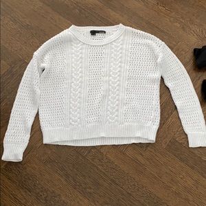 360 cashmere sweater